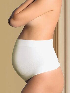 Cache Coeur Organic Cotton Maternity Band/Belt
